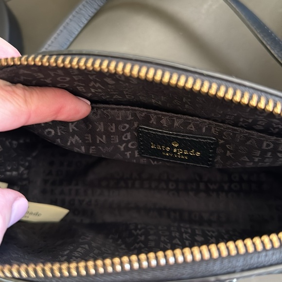 Black Kate Spade Millie bag - Picture 8 of 13